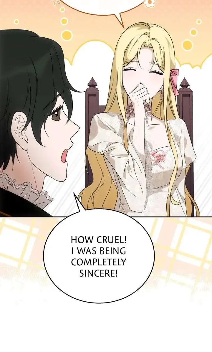 Please Answer Me Chapter 55 page 37