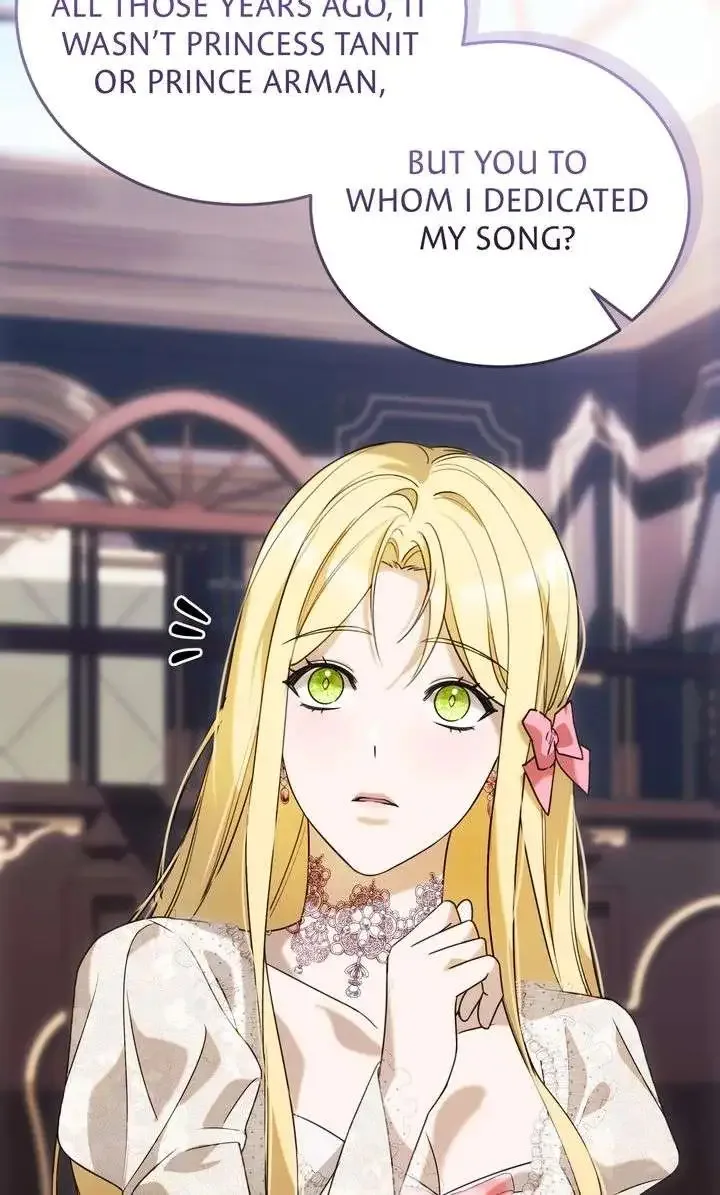 Please Answer Me Chapter 55 page 39