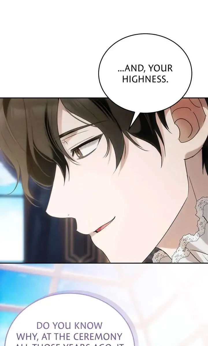 Please Answer Me Chapter 55 page 38