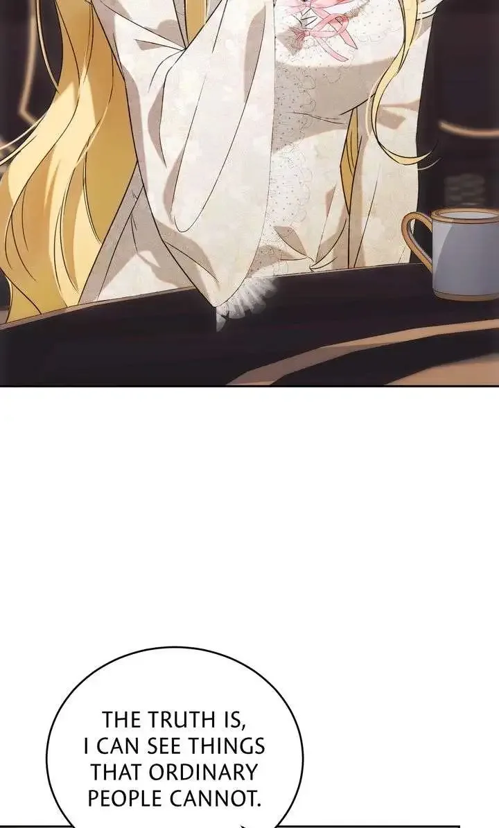 Please Answer Me Chapter 55 page 40