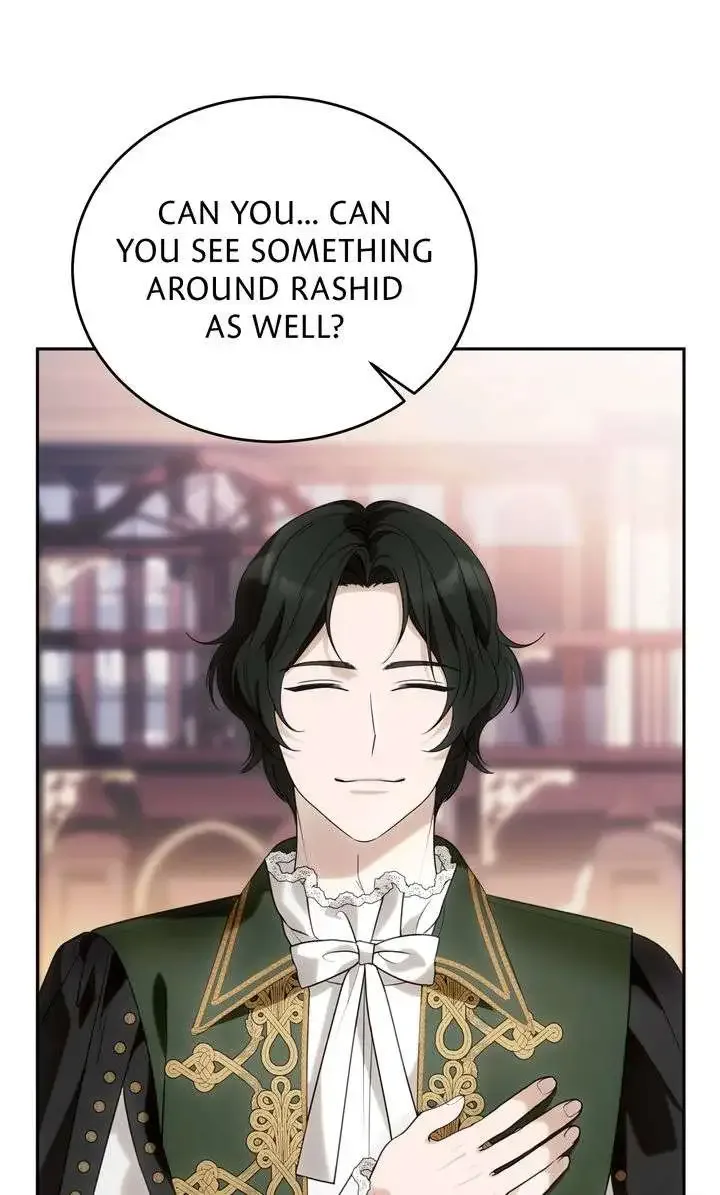 Please Answer Me Chapter 55 page 48
