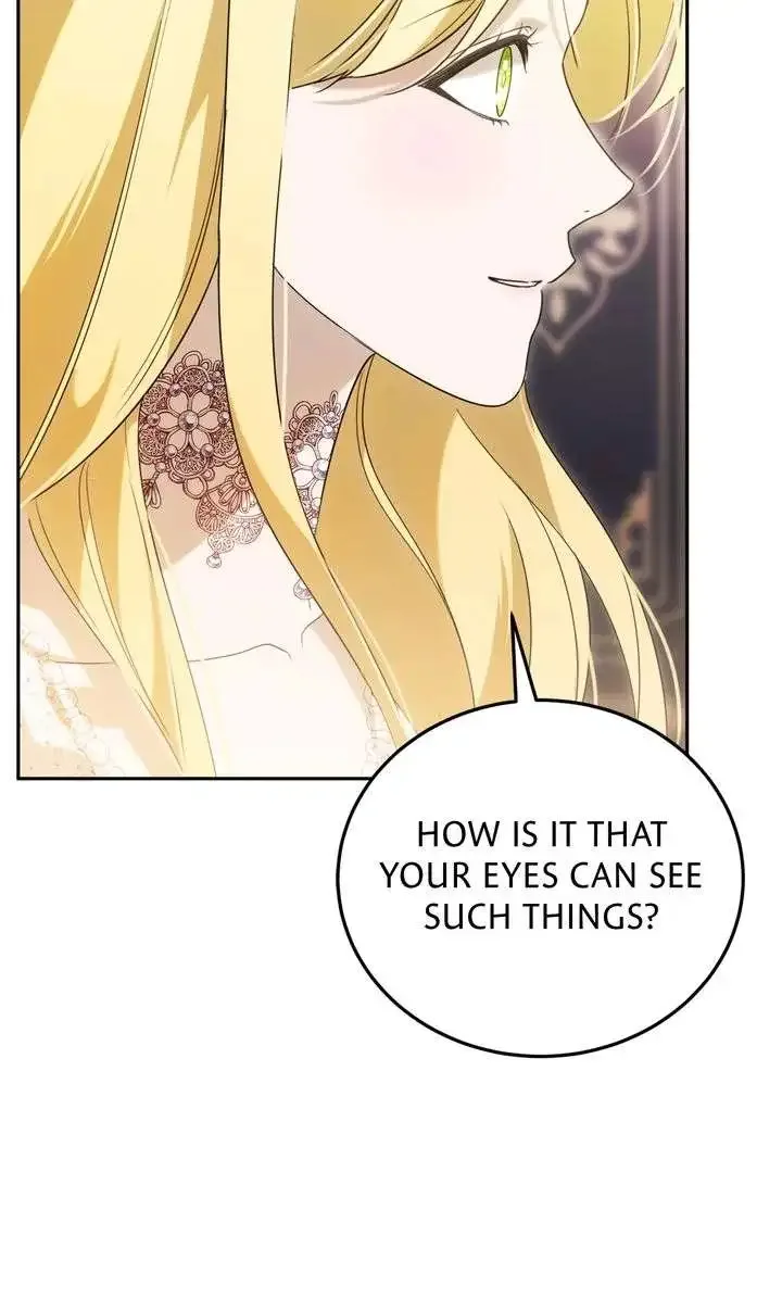 Please Answer Me Chapter 55 page 54