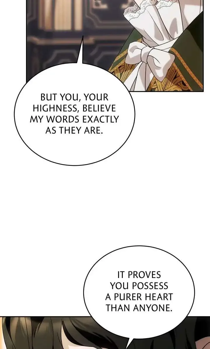 Please Answer Me Chapter 55 page 56