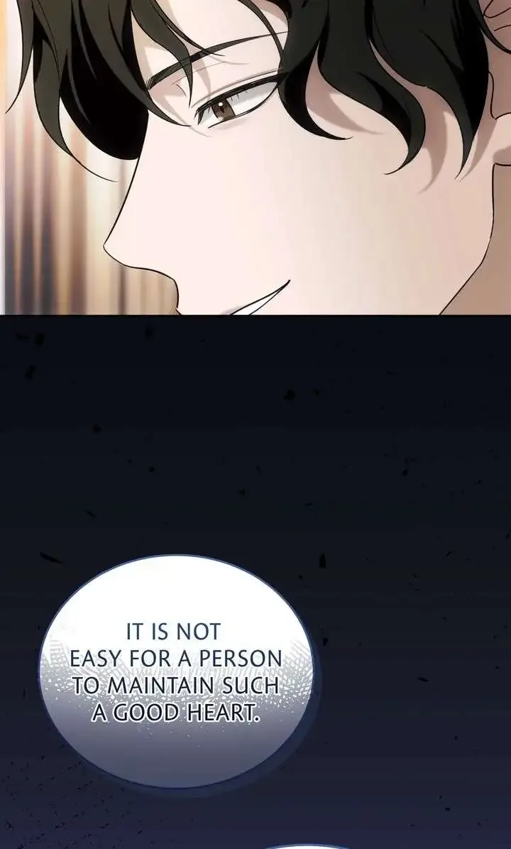 Please Answer Me Chapter 55 page 57