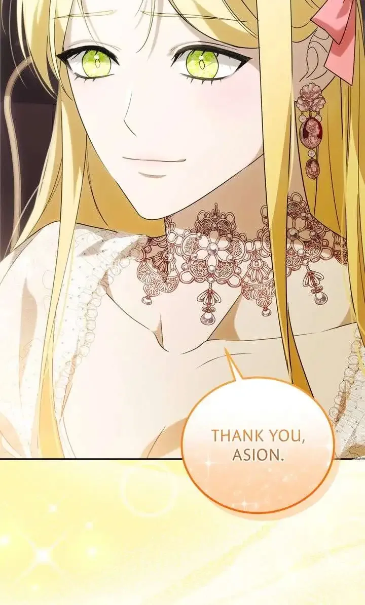 Please Answer Me Chapter 55 page 64