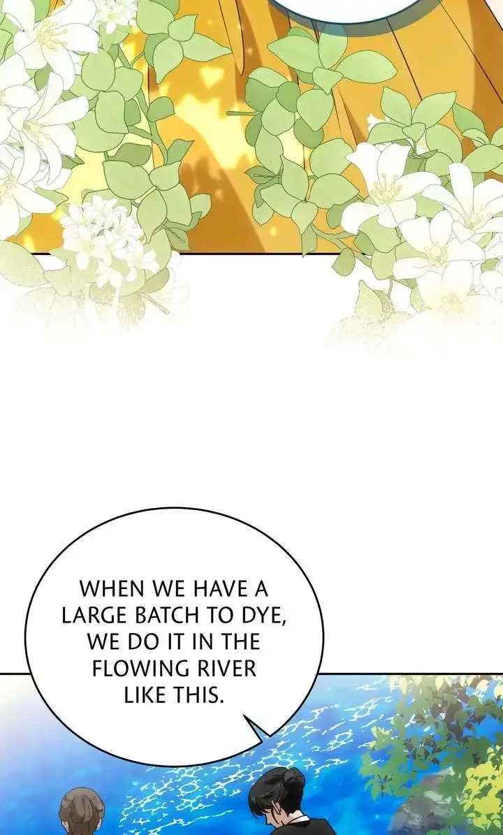 Please Answer Me Chapter 55 page 69