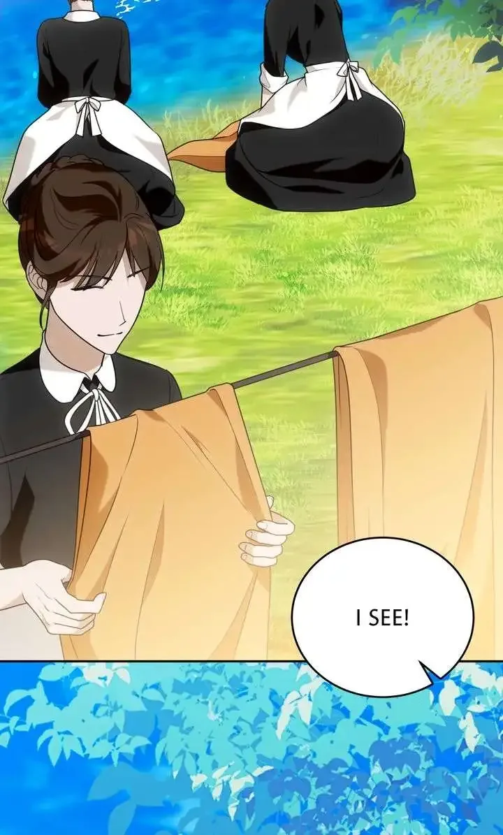 Please Answer Me Chapter 55 page 70