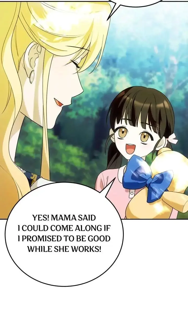 Please Answer Me Chapter 55 page 74