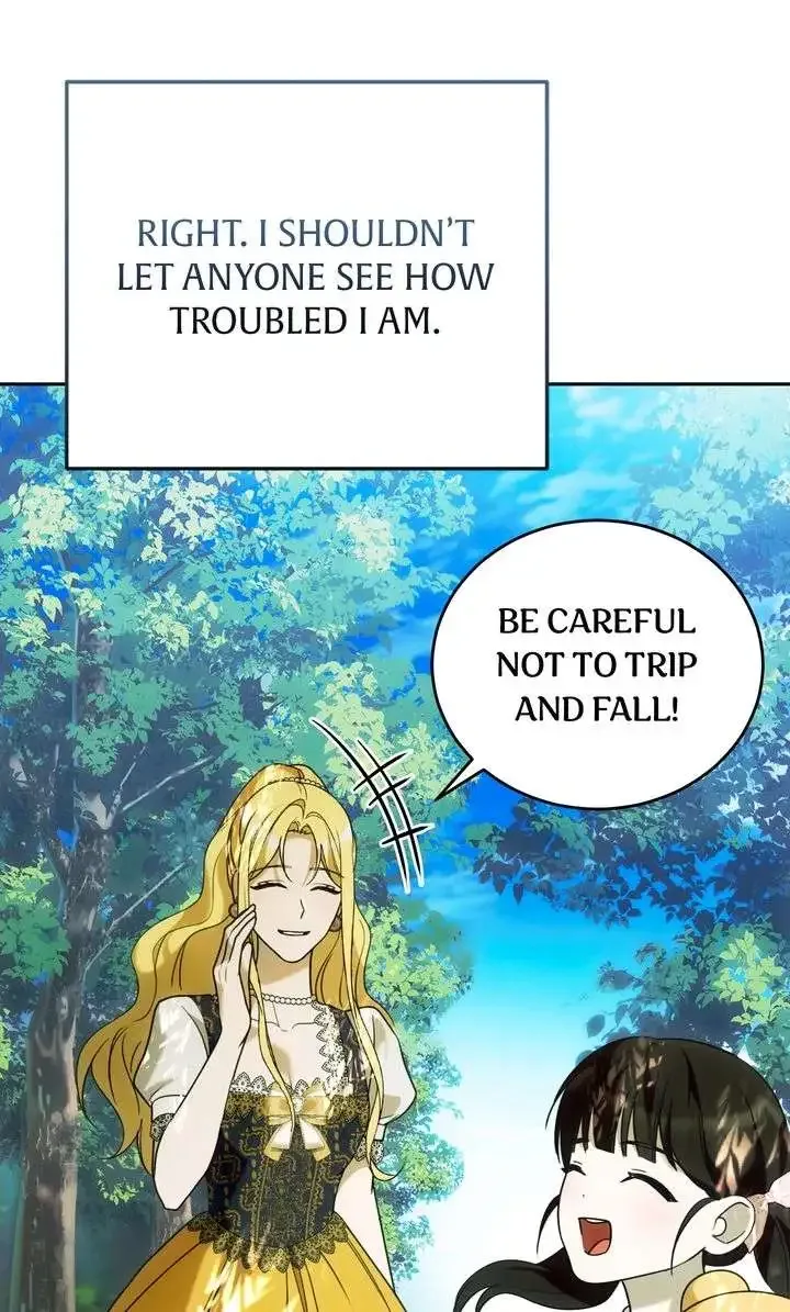 Please Answer Me Chapter 55 page 79