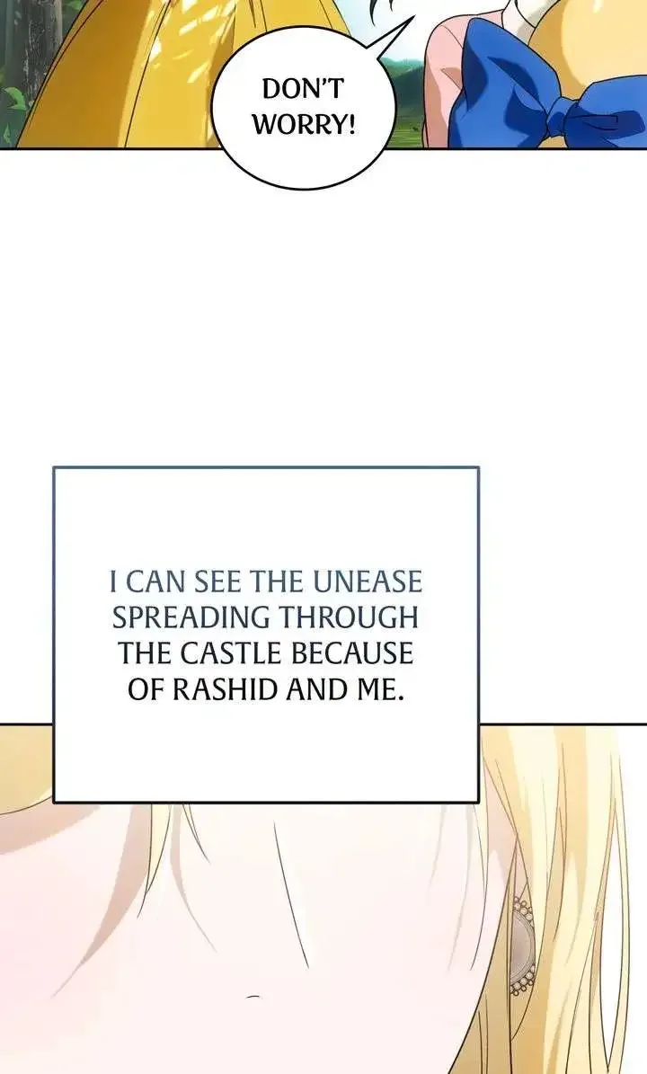 Please Answer Me Chapter 55 page 80