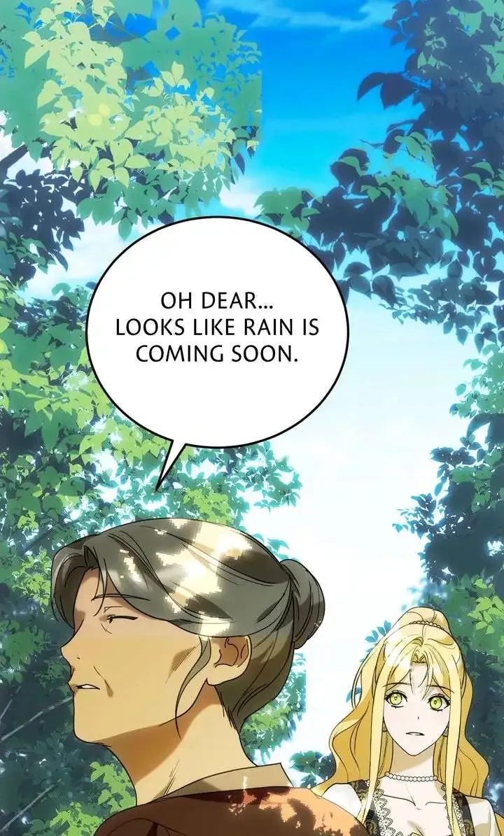 Please Answer Me Chapter 55 page 83