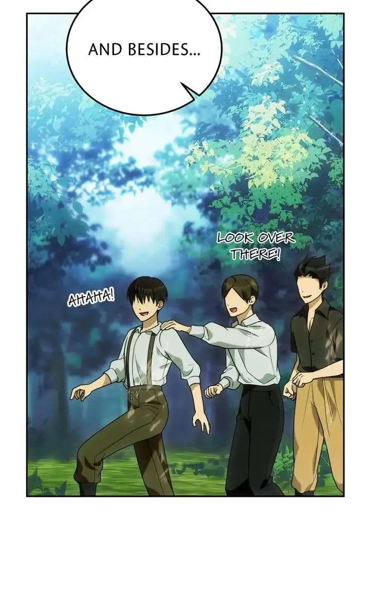Please Answer Me Chapter 55 page 86
