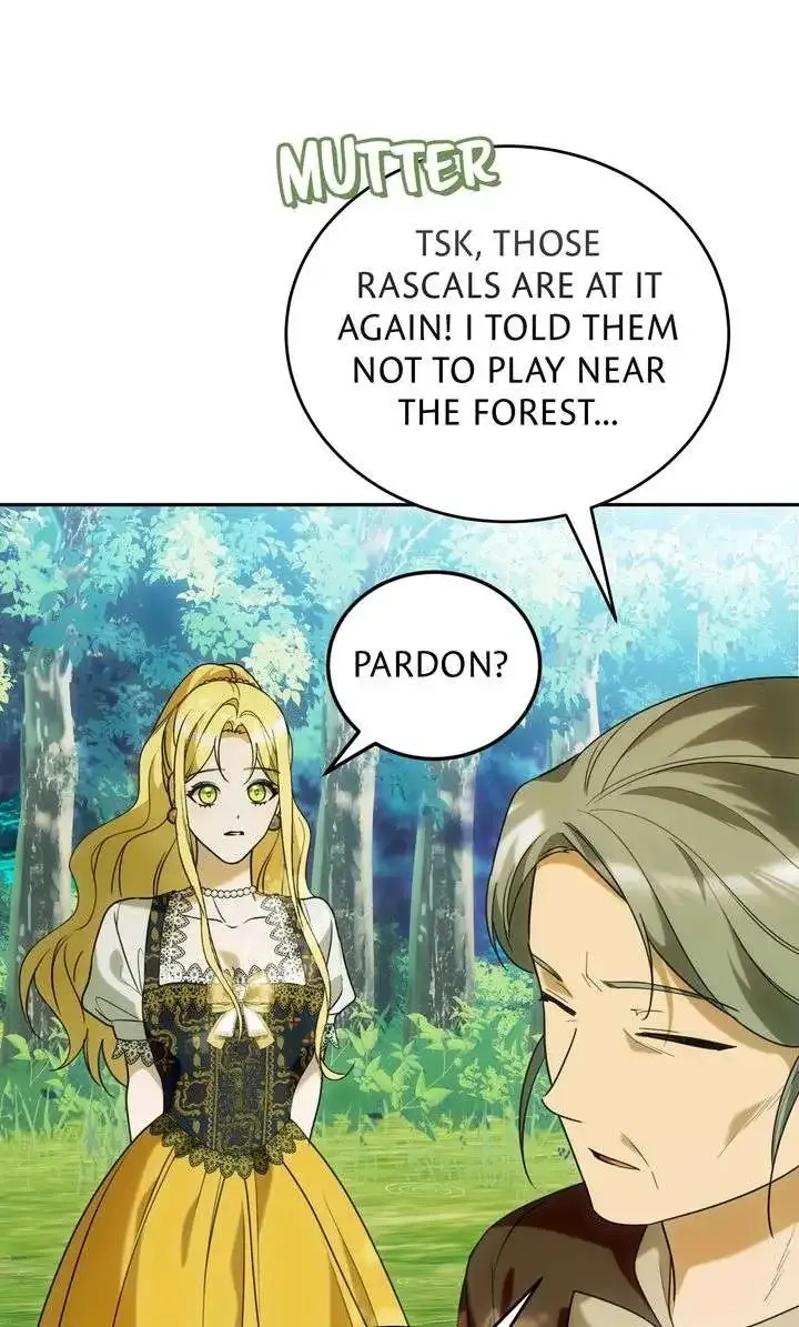 Please Answer Me Chapter 55 page 87