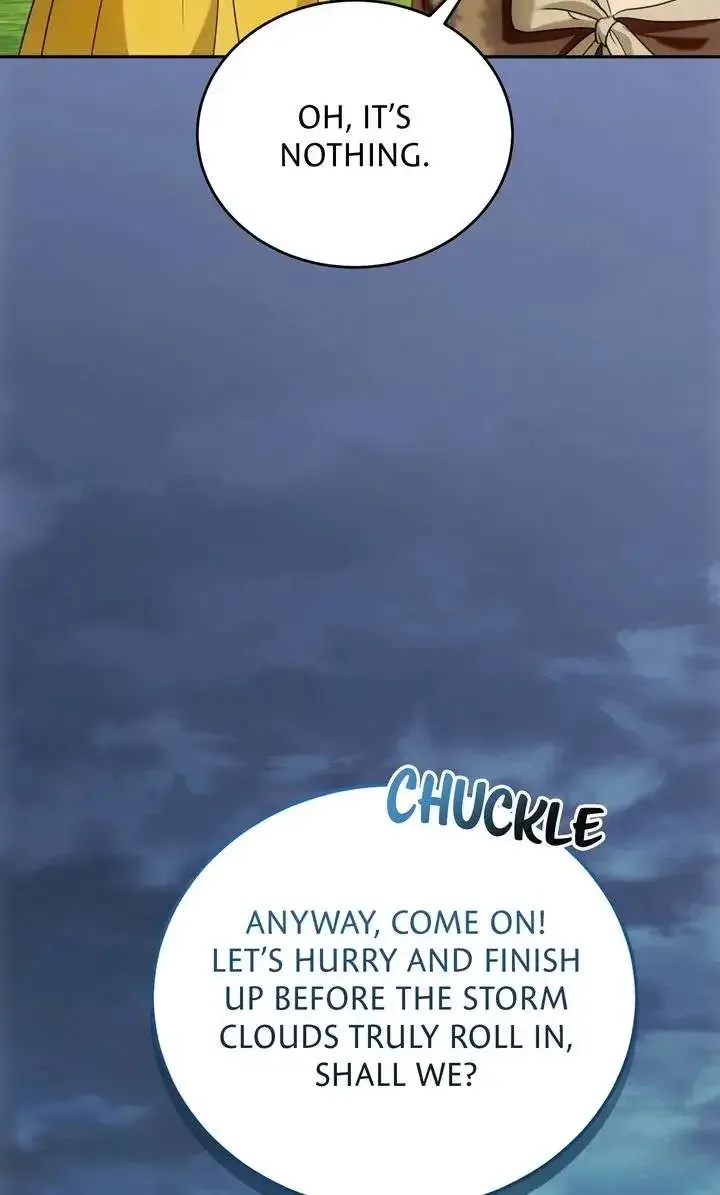 Please Answer Me Chapter 55 page 88