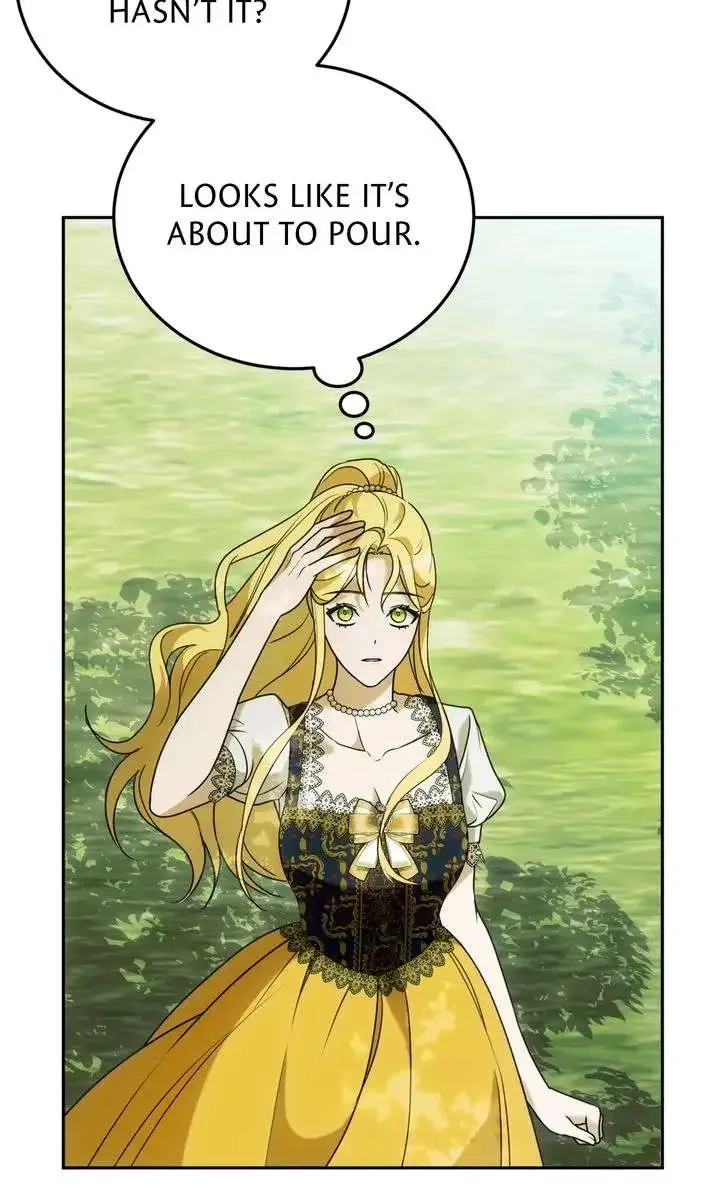 Please Answer Me Chapter 55 page 90