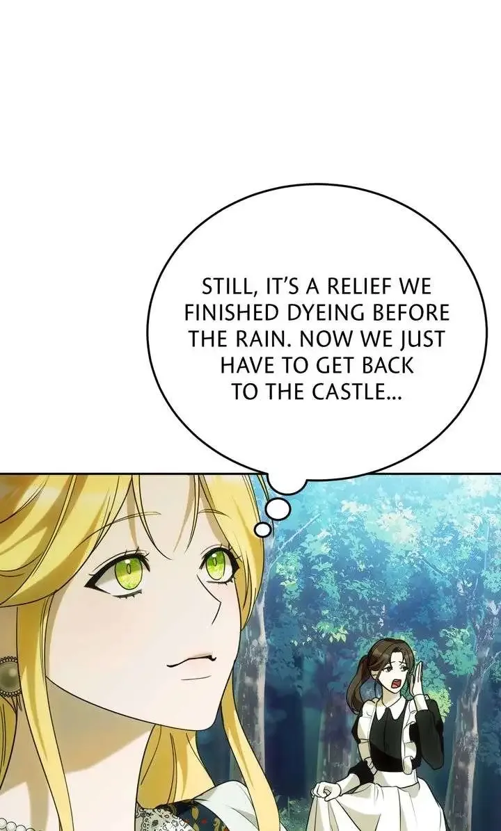 Please Answer Me Chapter 55 page 91