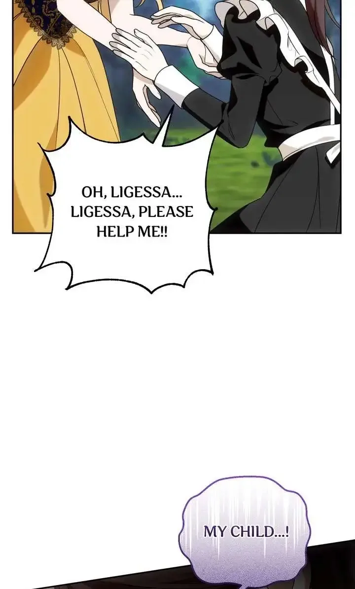 Please Answer Me Chapter 55 page 96