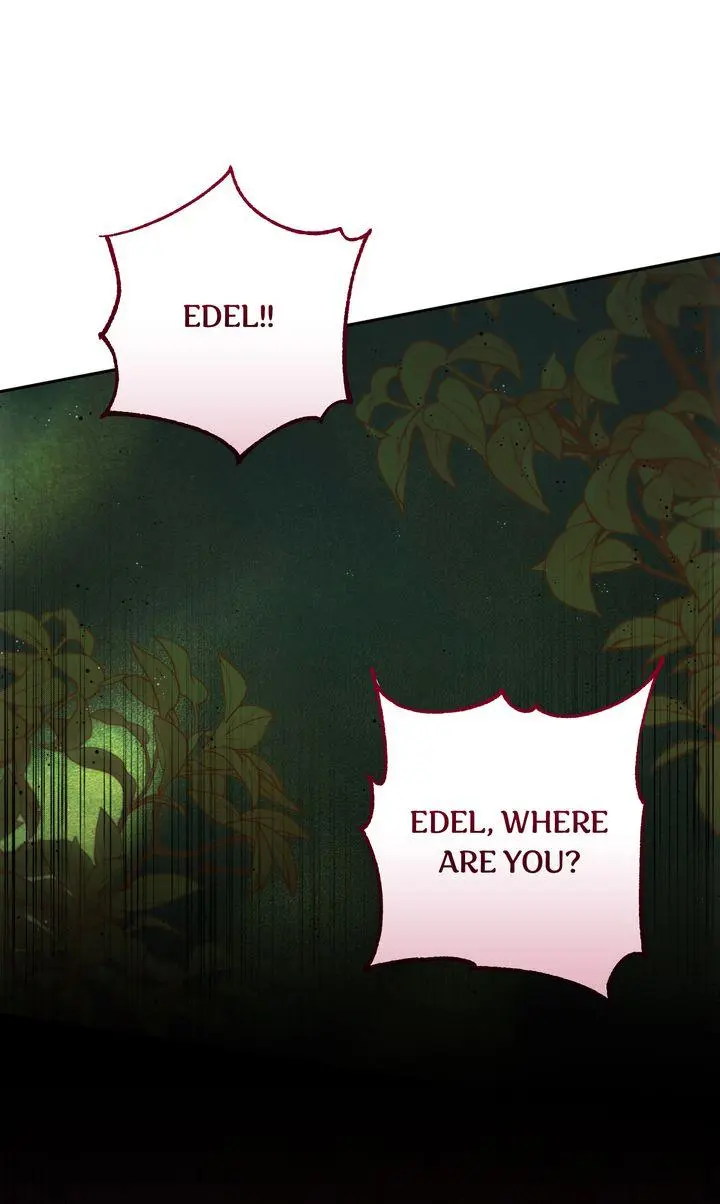 Please Answer Me Chapter 56 page 1