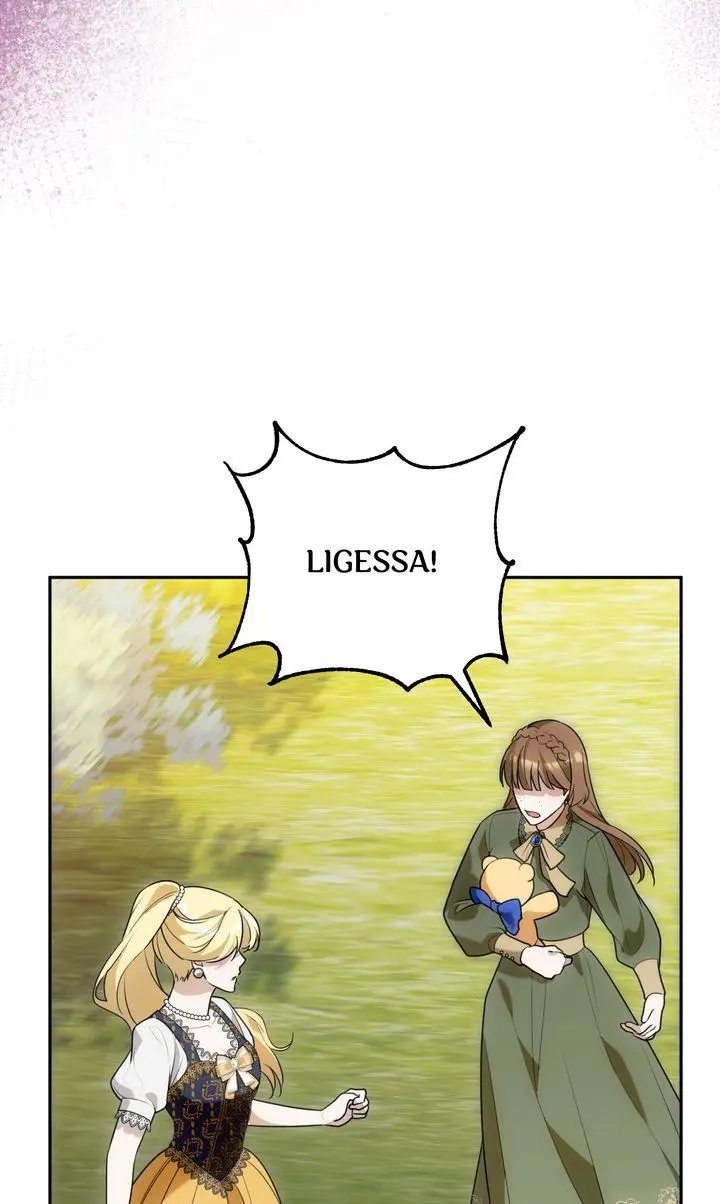 Please Answer Me Chapter 56 page 4