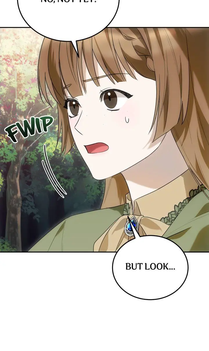 Please Answer Me Chapter 56 page 6