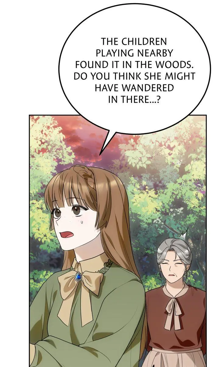 Please Answer Me Chapter 56 page 9