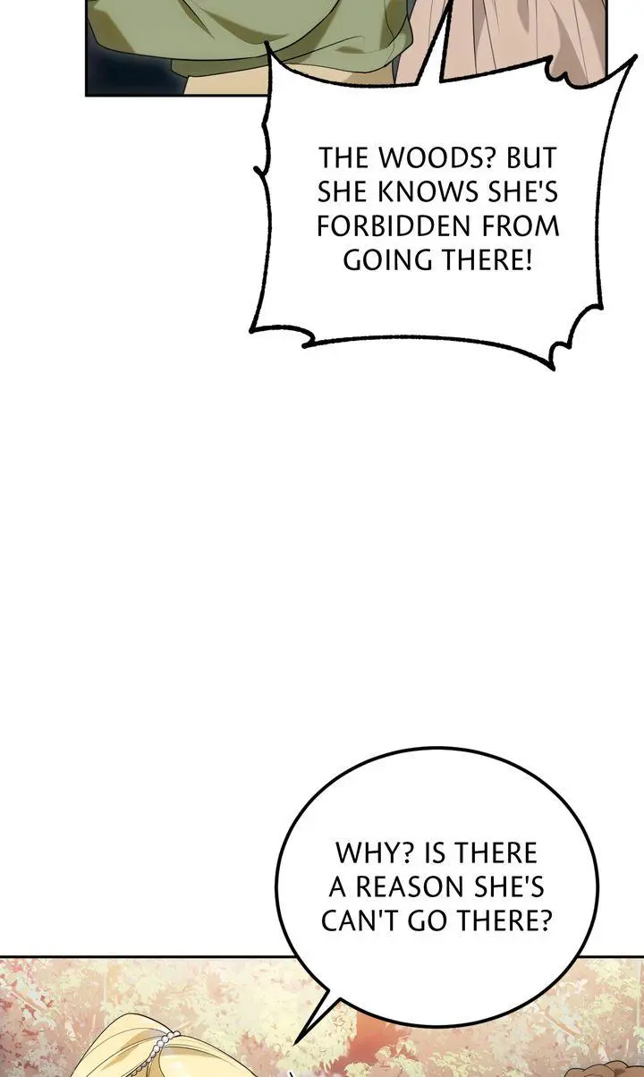 Please Answer Me Chapter 56 page 10