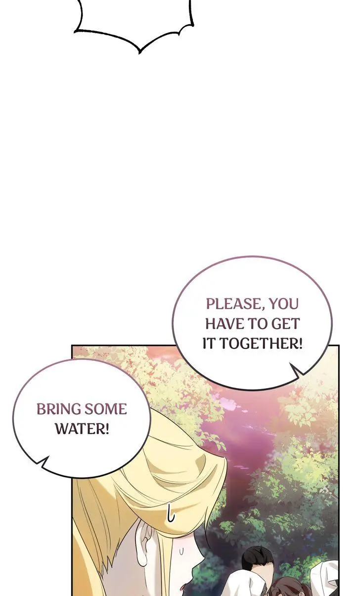 Please Answer Me Chapter 56 page 16