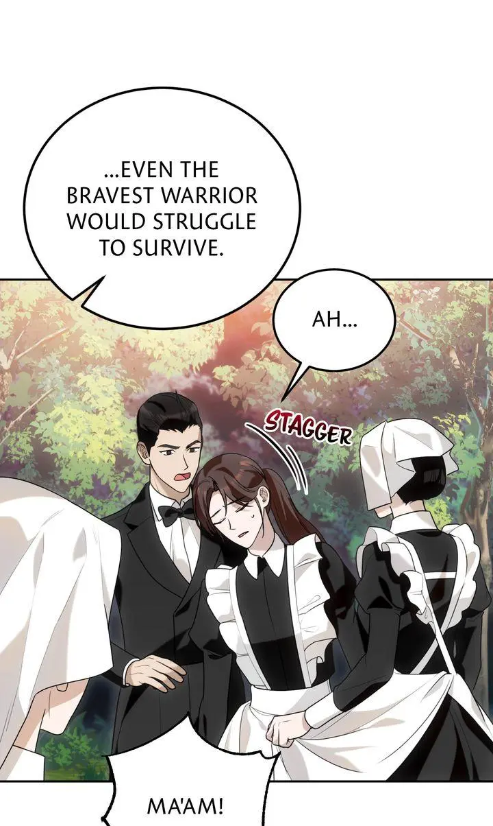 Please Answer Me Chapter 56 page 15