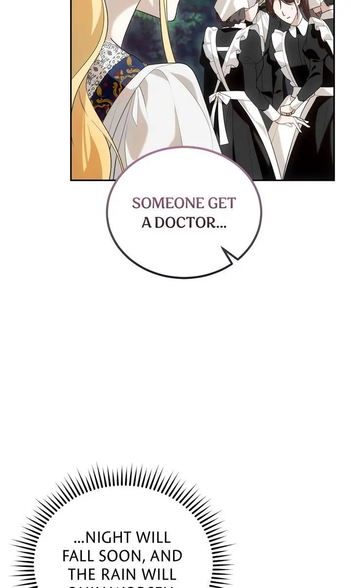 Please Answer Me Chapter 56 page 17