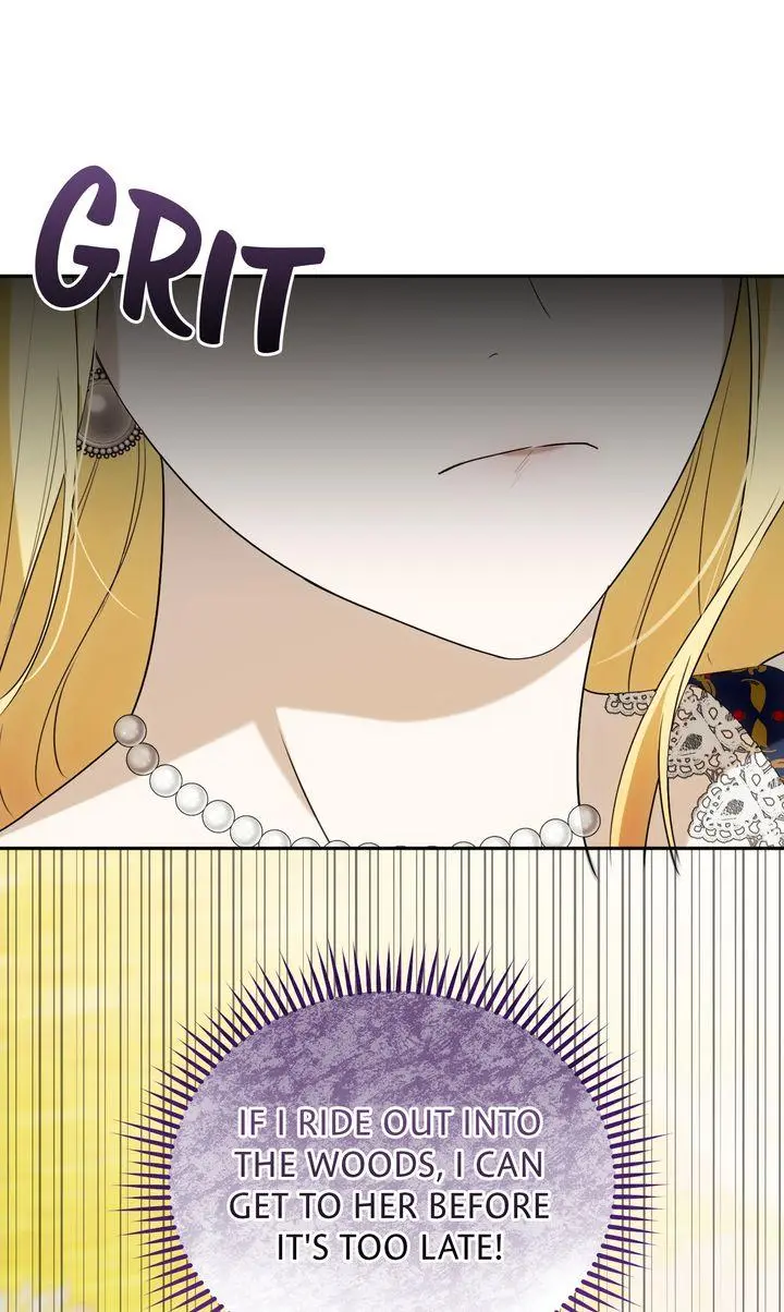 Please Answer Me Chapter 56 page 19