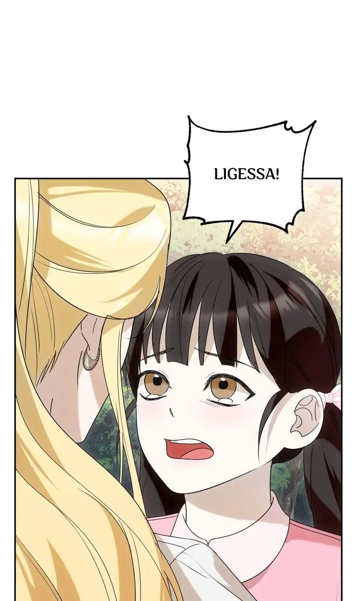 Please Answer Me Chapter 56 page 33