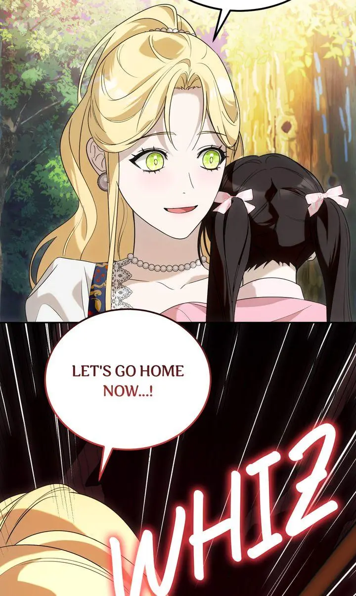 Please Answer Me Chapter 56 page 35