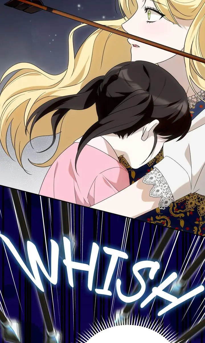 Please Answer Me Chapter 56 page 39