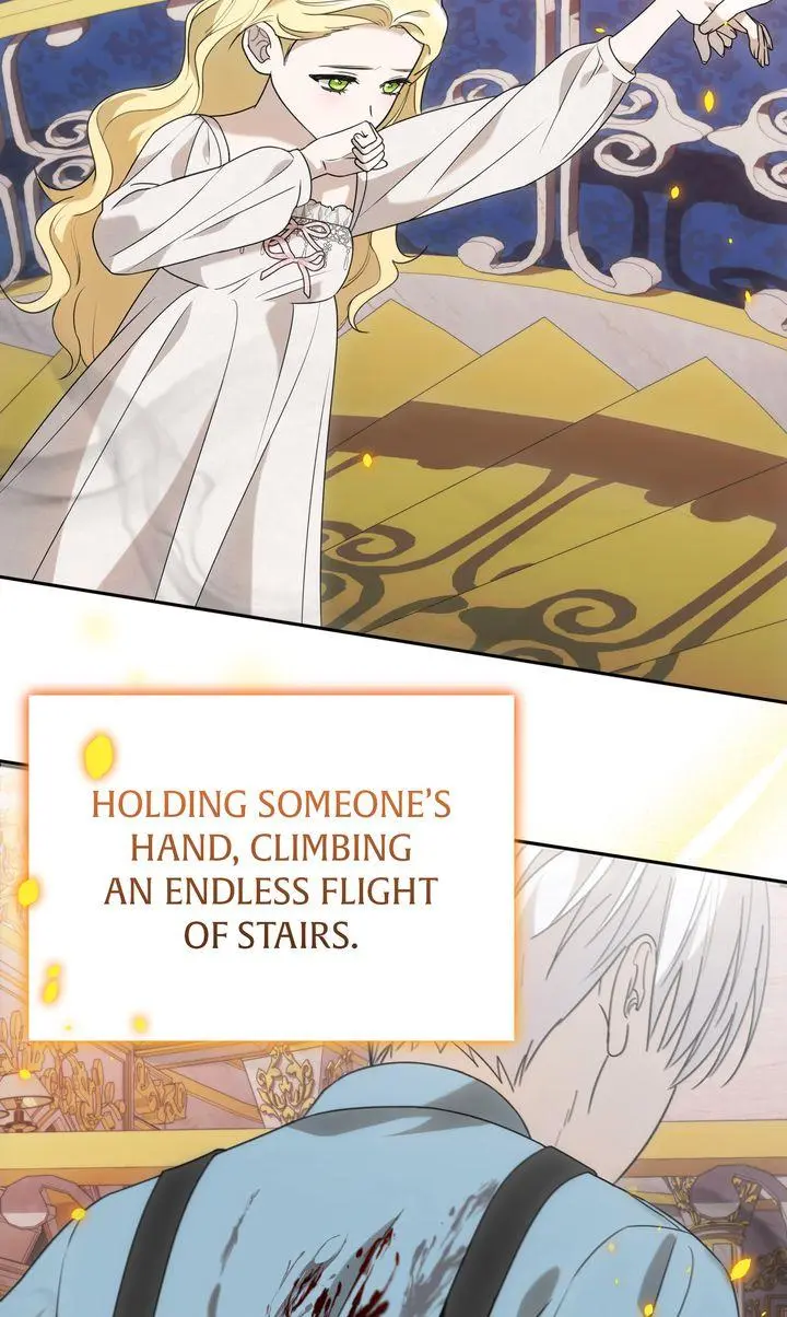 Please Answer Me Chapter 56 page 46