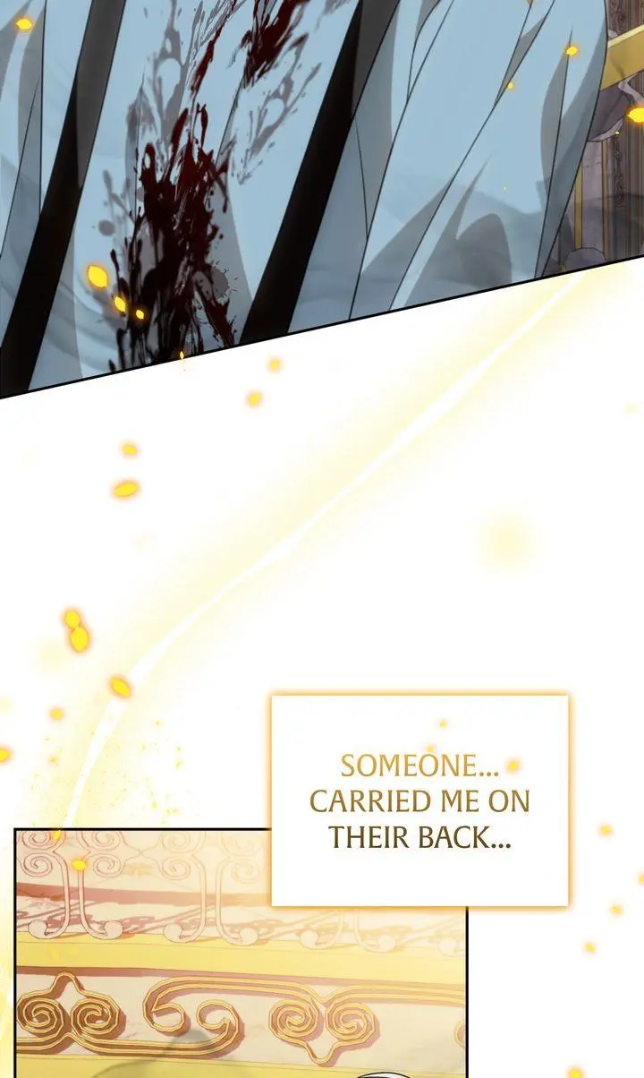 Please Answer Me Chapter 56 page 47