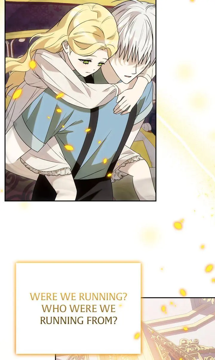 Please Answer Me Chapter 56 page 48