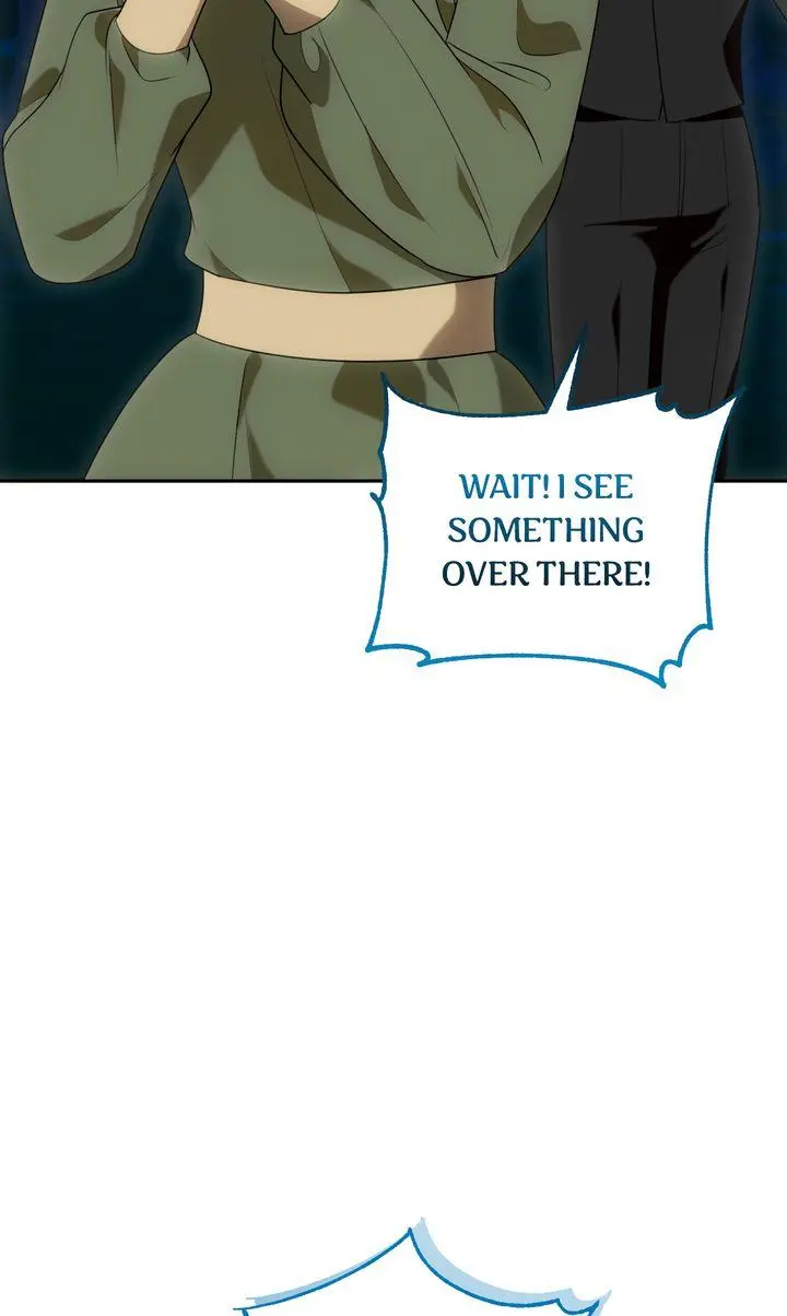Please Answer Me Chapter 56 page 60