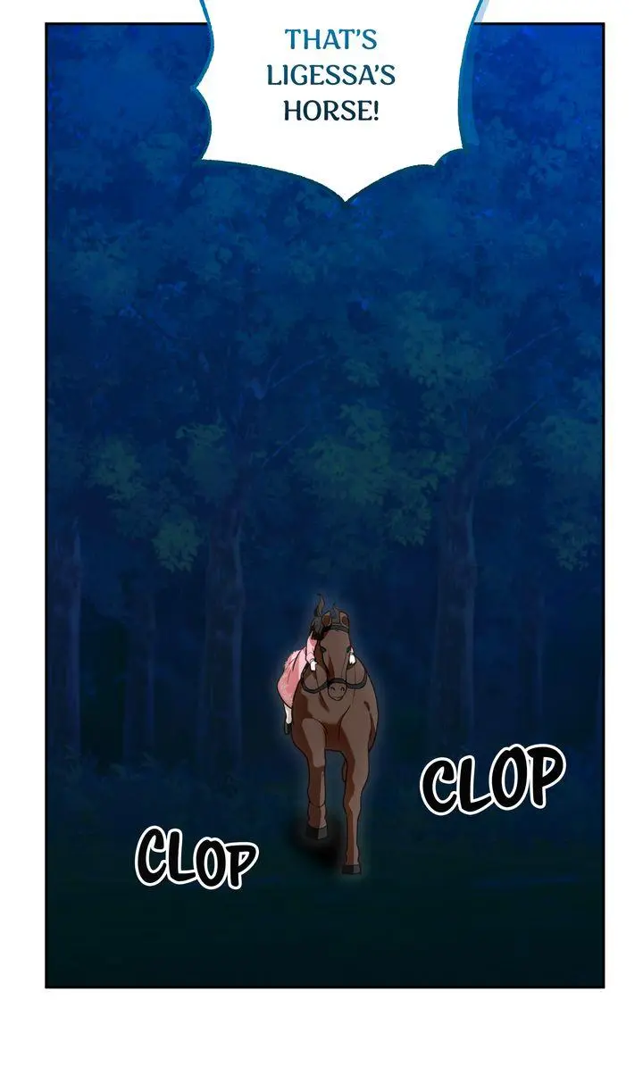 Please Answer Me Chapter 56 page 61