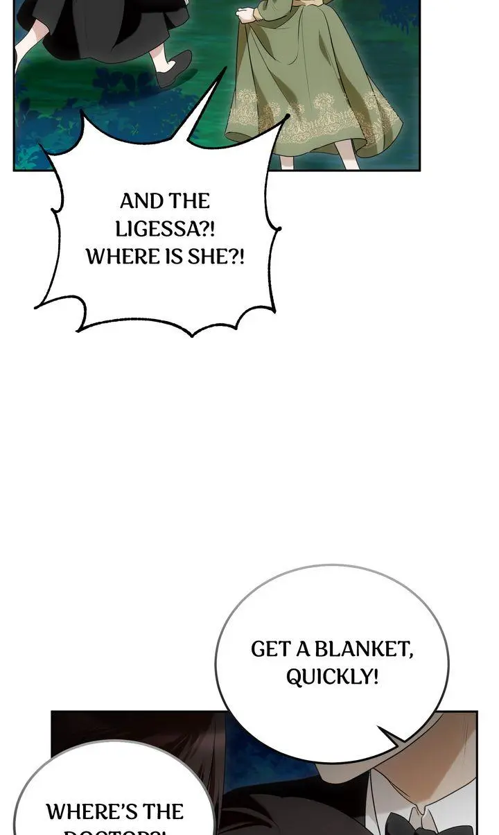 Please Answer Me Chapter 56 page 64