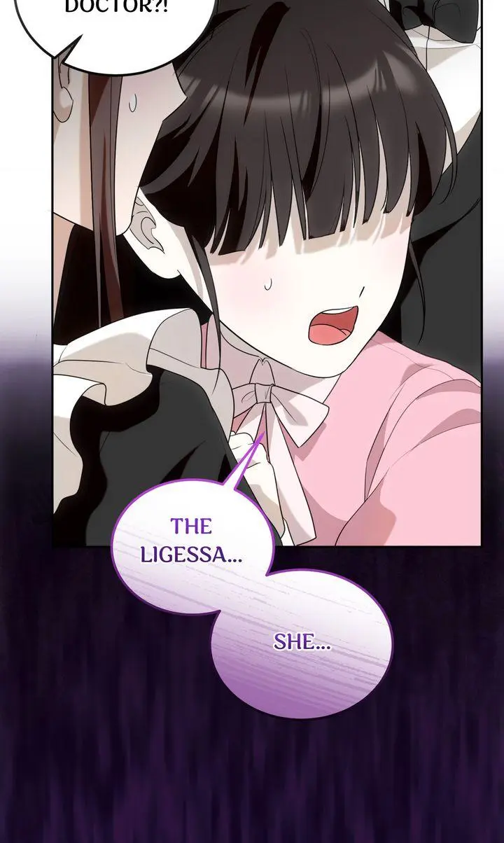 Please Answer Me Chapter 56 page 65