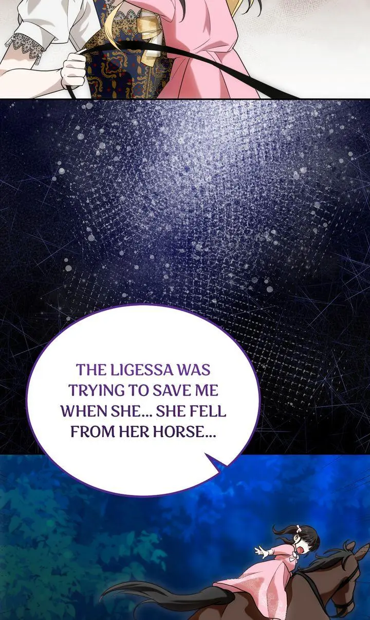 Please Answer Me Chapter 56 page 69