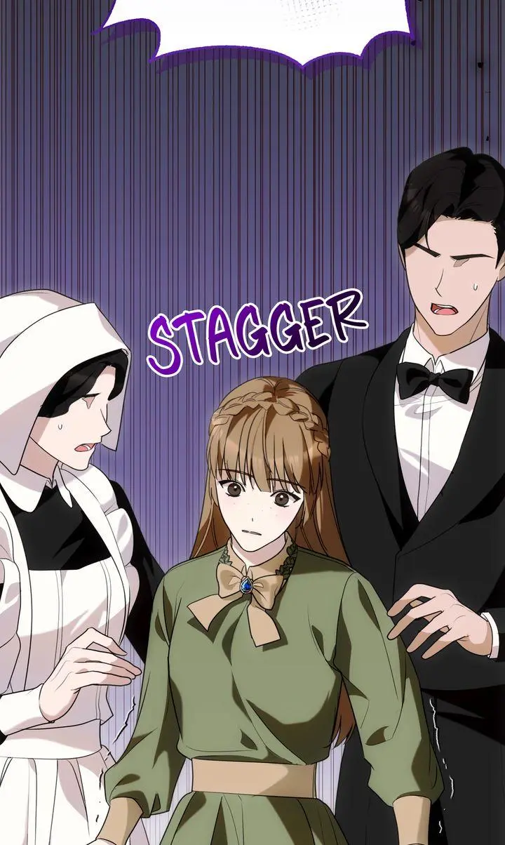 Please Answer Me Chapter 56 page 71