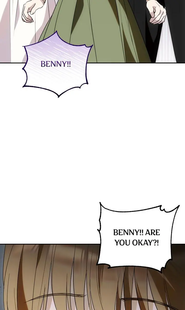Please Answer Me Chapter 56 page 72