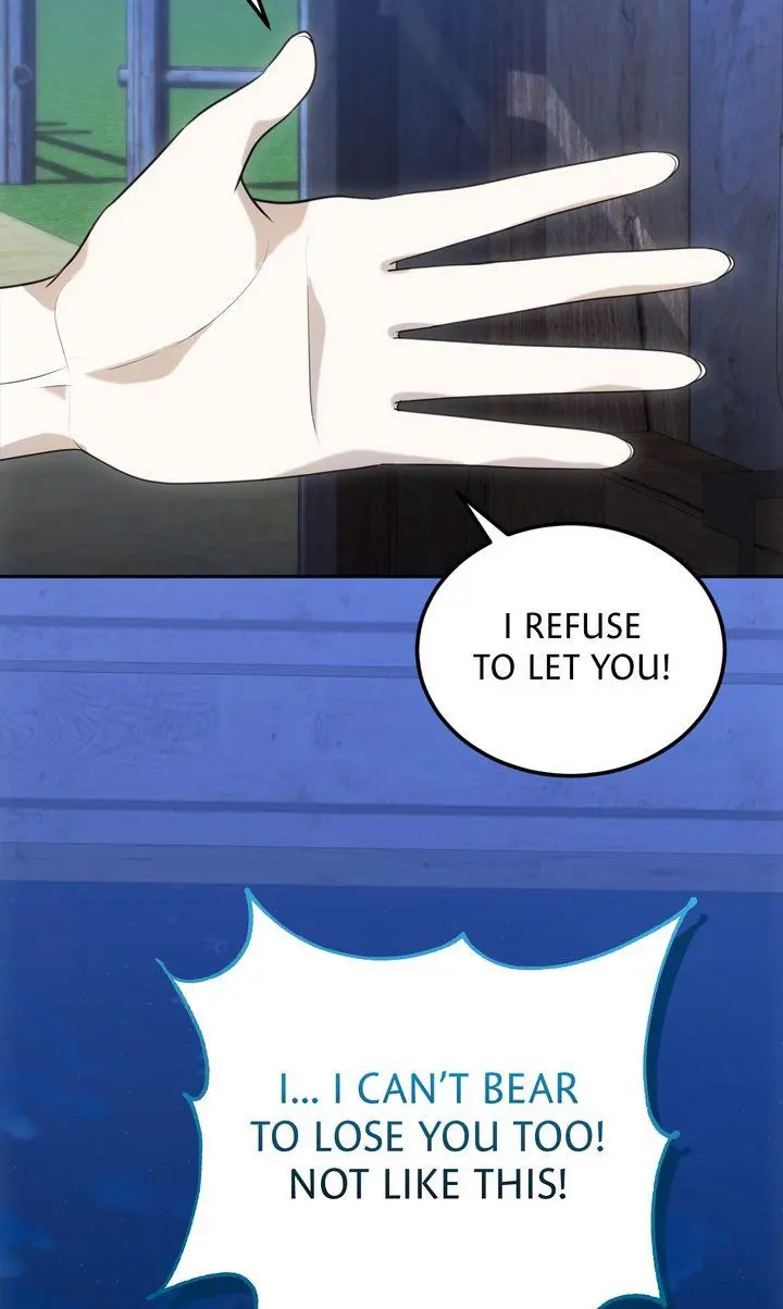 Please Answer Me Chapter 56 page 79