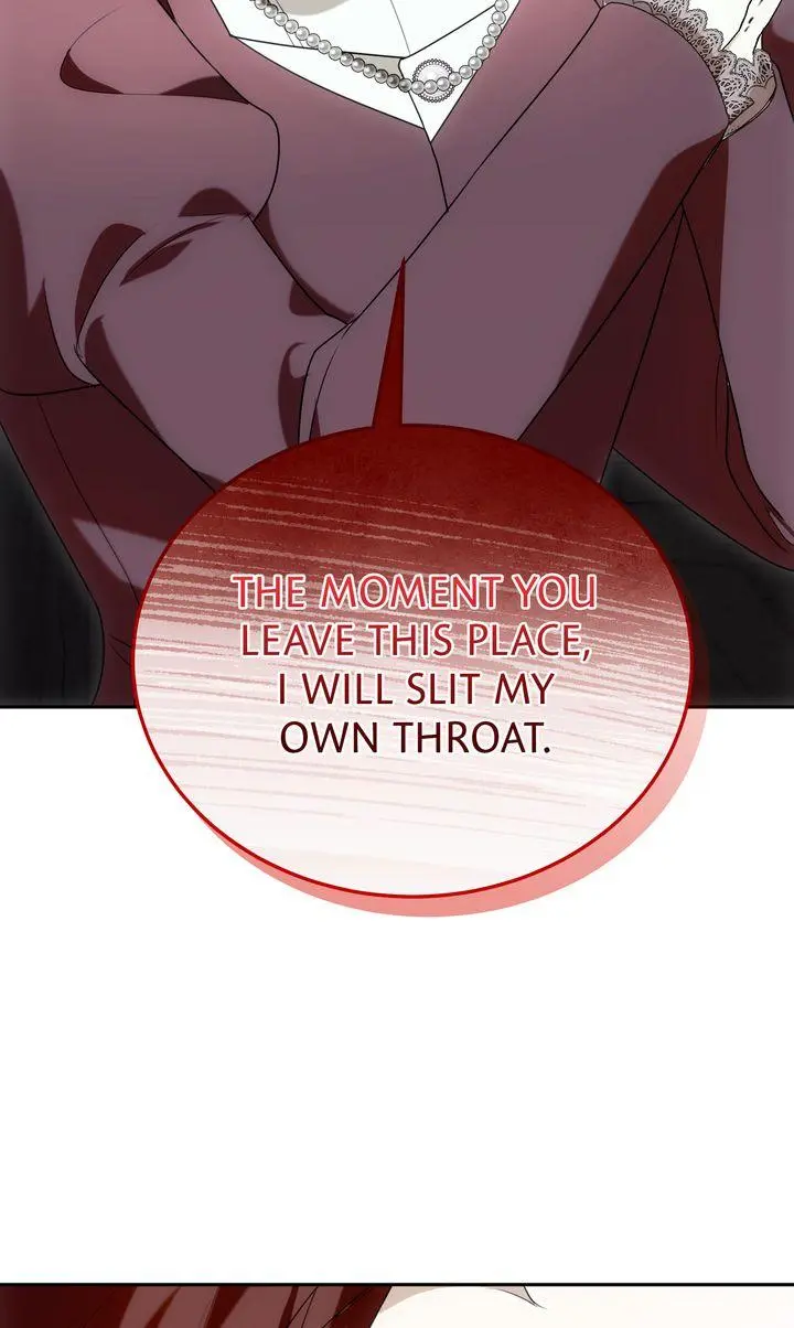 Please Answer Me Chapter 56 page 91