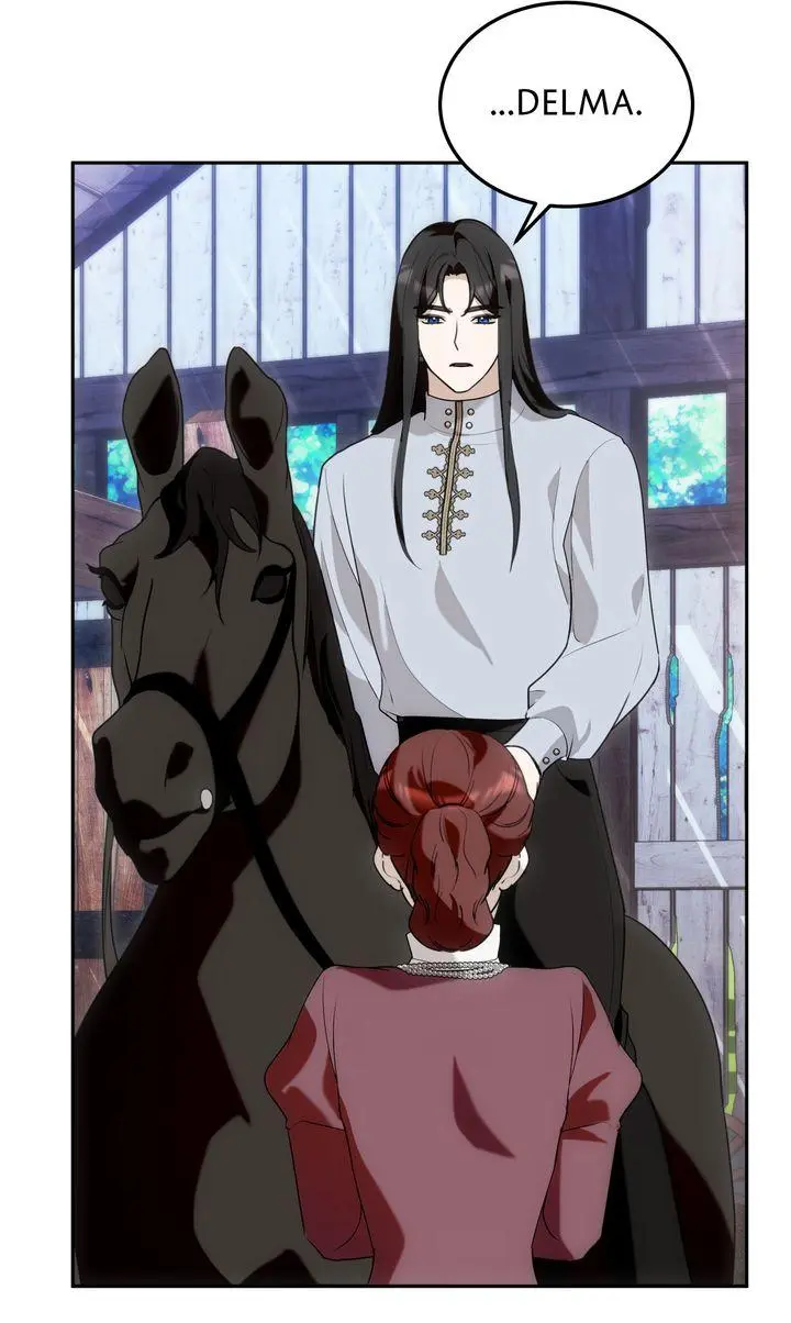 Please Answer Me Chapter 56 page 93