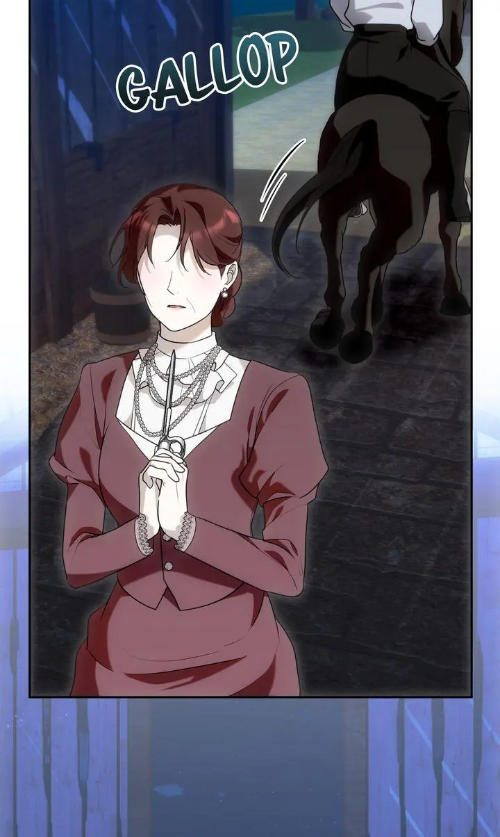 Please Answer Me Chapter 56 page 100