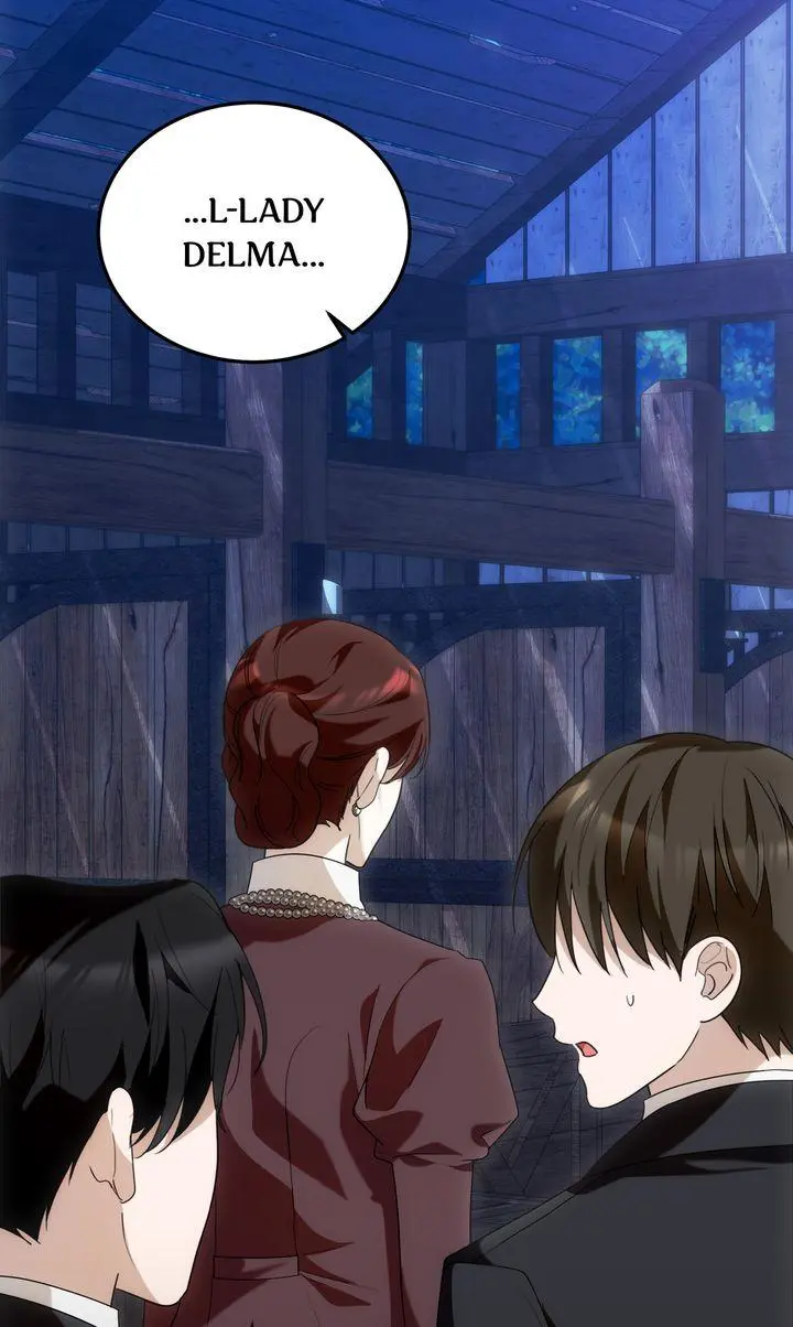 Please Answer Me Chapter 56 page 104