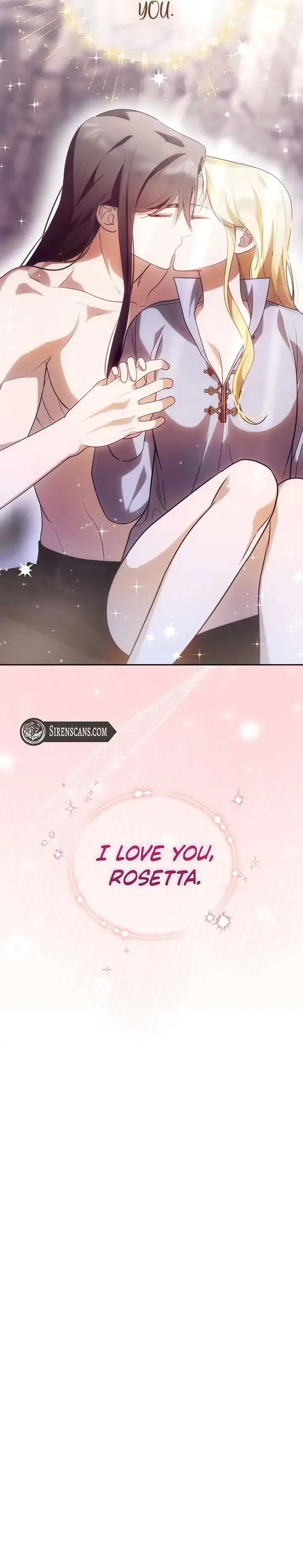 Please Answer Me Chapter 58 page 9