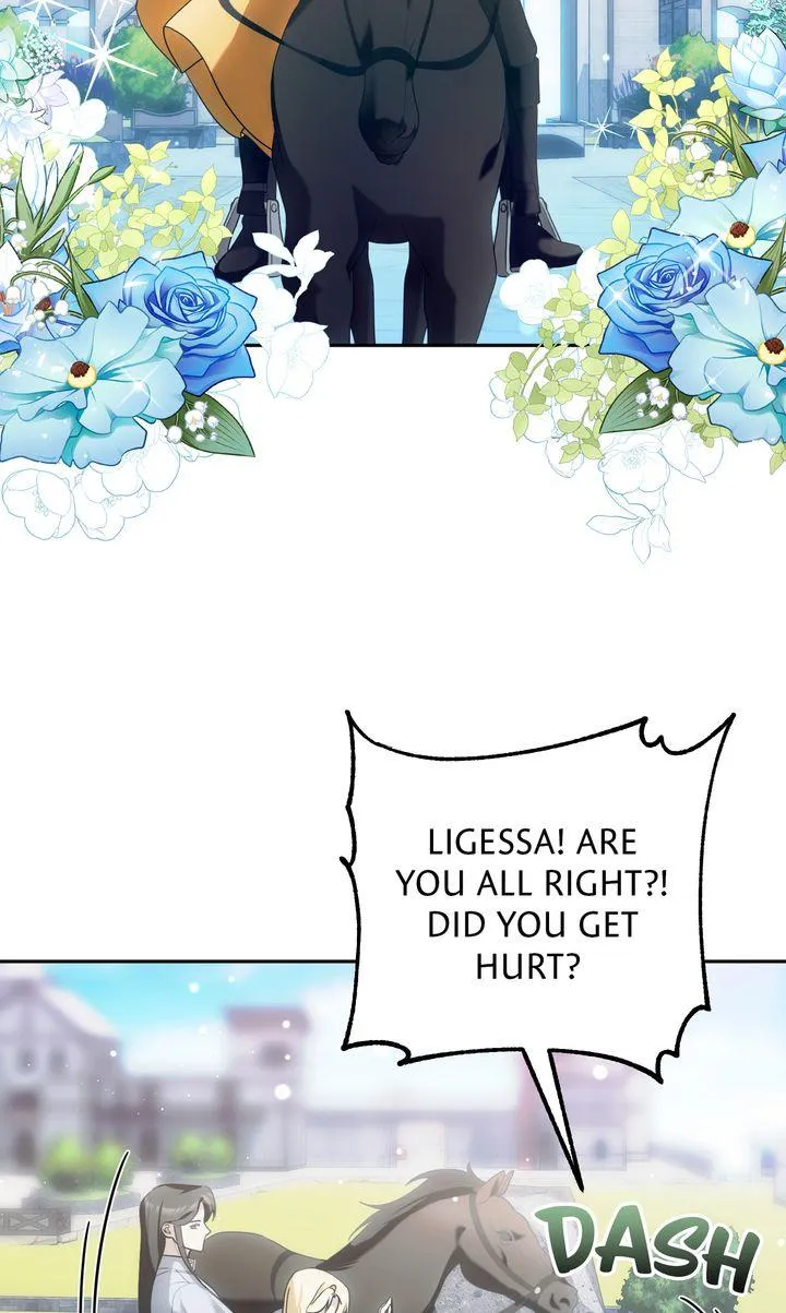 Please Answer Me Chapter 59 page 4